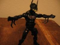 Special Ops. Batman (Batman) Custom Action Figure