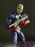 Hellfire Soldiers (Marvel Legends) Custom Action Figure