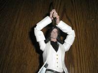 Yakuza Soldier (Original) Custom Action Figure