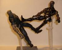 Daywalker (Blade) Custom Action Figure