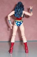 Wonder Woman (DC Superheroes) Custom Action Figure