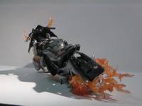 Ghost Rider (Daniel Ketch) (Marvel Legends) Custom Action Figure