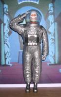 Spooky Space Kook (Scooby Doo) Custom Action Figure