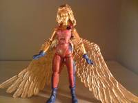 Lifeguard (Marvel Legends) Custom Action Figure