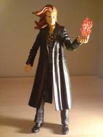 Jean Grey (New X-Men) (Marvel Legends) Custom Action Figure