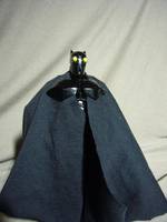 The Legend, Batman (Batman) Custom Action Figure