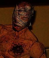 F.E.a.R 2 Abomination (F.E.A.R.) Custom Action Figure