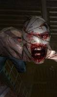 F.E.a.R 2 Abomination (F.E.A.R.) Custom Action Figure