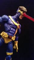 Cyclops (Jim Lee) V2 (Marvel Legends) Custom Action Figure