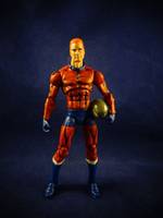 Orion (DC Infinite Heroes) Custom Action Figure