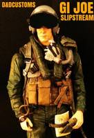 Ace Slipstream (G.I. Joe) Custom Action Figure