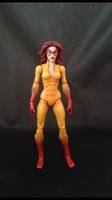 Firestar (Marvel Legends) Custom Action Figure