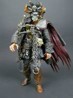 Pirate Ghost Rider (Marvel Legends) Custom Action Figure