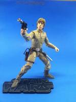 Star Wars Black Series | Bases for 6" Figures (Star Wars) Custom Diorama / Playset