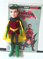 Robin Damian Wayne Bratz (Batman) Custom Other
