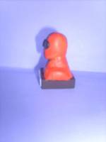 ©Laserman (Original) Custom Statue / Bust