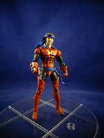 Corsair (Marvel Universe) Custom Action Figure