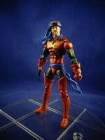 Corsair (Marvel Universe) Custom Action Figure