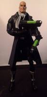 Lex Luthor (DC Universe) Custom Action Figure
