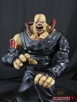 Nemesis (Resident Evil) Custom Action Figure