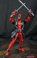 Deadpool (Marvel Legends) Custom Action Figure