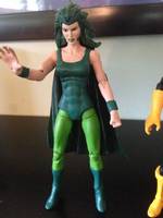 Polaris (Marvel Legends) Custom Action Figure
