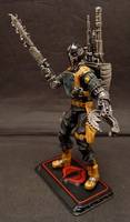 Cobra Battle Android Trooper (G.I. Joe) Custom Action Figure