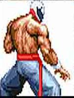 The Scorpion (Capcom) Custom Action Figure