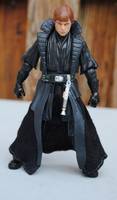 Dark Empire Luke Skywalker (Star Wars) Custom Action Figure