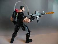 Punisher (Marvel Legends) Custom Action Figure