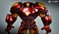 Hulkbuster Armor (Marvel Legends) Custom Action Figure