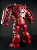 Hulkbuster Ironman (Marvel Legends) Custom Action Figure