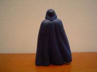 Destiny (Marvel Universe) Custom Action Figure