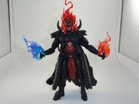 Dormammu (Marvel Legends) Custom Action Figure