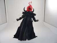 Dormammu (Marvel Legends) Custom Action Figure
