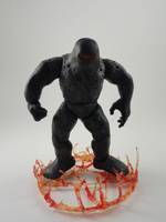 Dormammu (Marvel Legends) Custom Action Figure