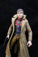 Rick Deckard (Blade Runner) Custom Action Figure