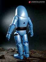 Spooky Space Kook (Scooby Doo) Custom Action Figure
