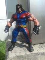Warpath - Bowen Styleee (Marvel Legends) Custom Action Figure