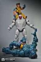 Nimrod Model Sentinel (Marvel Legends) Custom Action Figure