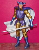Balder (Marvel Legends) Custom Action Figure