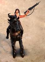 Rambo III (Rambo) Custom Action Figure