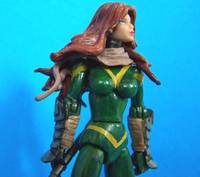 Marvel Universe Custom Hope Summers (Infinite) - 3.75"Marvel Universe Custom Hope Summers (Infinite) - 3.75" (1:18 SCALE) (Marvel Universe) Custom Action Figure