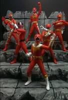 Display Base (S.H. Figuarts) Custom Diorama / Playset