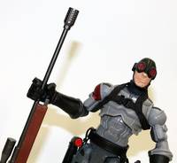Low Light (G.I. Joe Sigma 6) Custom Action Figure