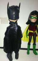 Batman Bratz (Batman) Custom Other