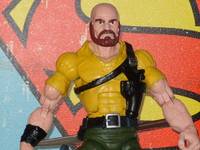 Taurus (G.I. Joe) Custom Action Figure