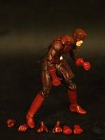 Daredevil (Marvel Legends) Custom Action Figure