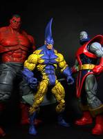 Classic TIGERSHARK (Marvel Legends) Custom Action Figure