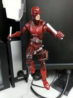 Bullseye Fodder Body Customs - Daredevil, Cyclops & Warlock (Marvel Legends) Custom Action Figure